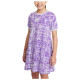 Nike Παιδικό φόρεμα Sportswear Printed Dress